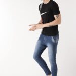 Mens Round Neck - Image 4