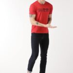 Mens Round Neck - Image 7