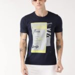 Mens Round Neck - Image 8