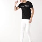 Mens Round Neck - Image 9